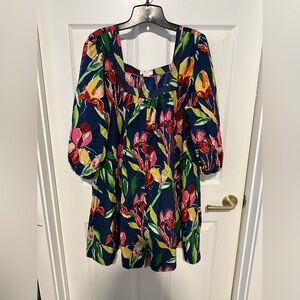 Anthropologie dress